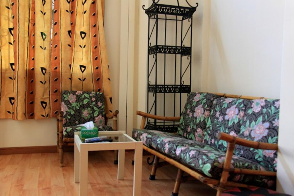 Sarang Vacation Homes Куала Лумпур Стая снимка