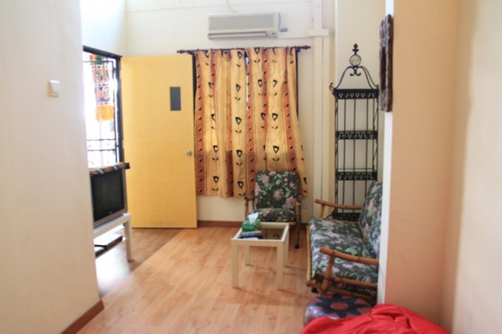 Sarang Vacation Homes Куала Лумпур Стая снимка