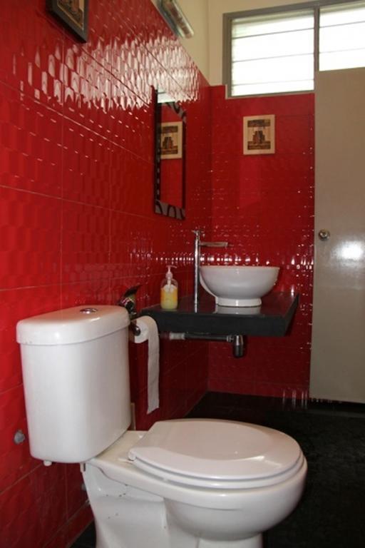 Sarang Vacation Homes Куала Лумпур Екстериор снимка