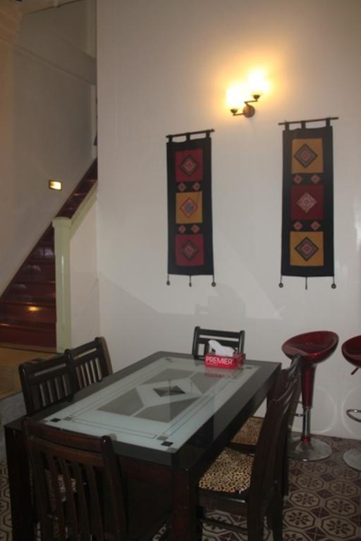 Sarang Vacation Homes Куала Лумпур Екстериор снимка