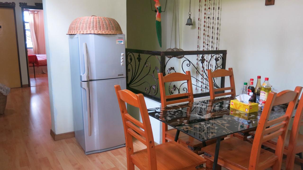 Sarang Vacation Homes Куала Лумпур Екстериор снимка