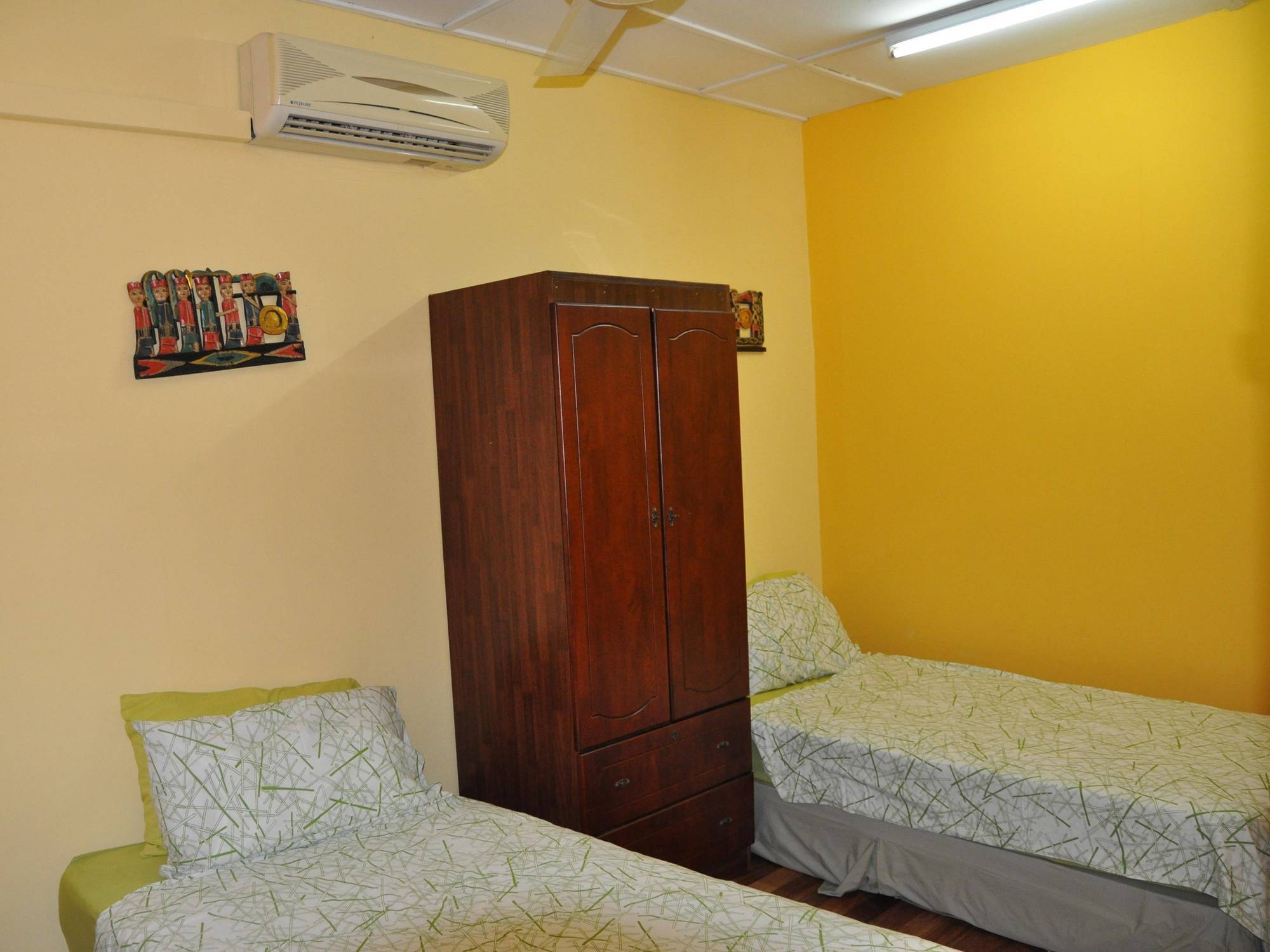 Sarang Vacation Homes Куала Лумпур Екстериор снимка