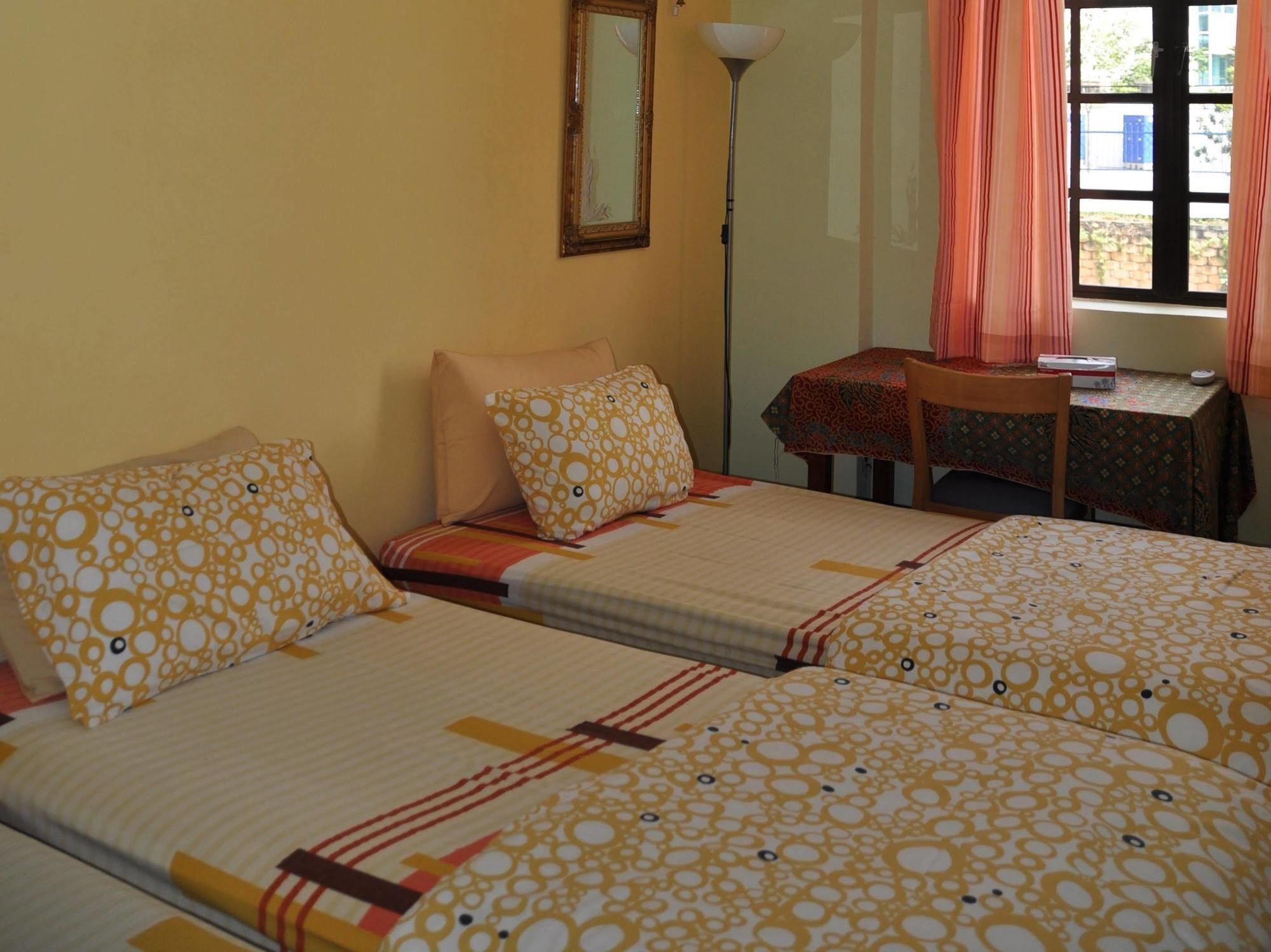 Sarang Vacation Homes Куала Лумпур Екстериор снимка